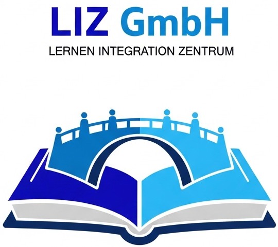 LIZ GmbH Logo